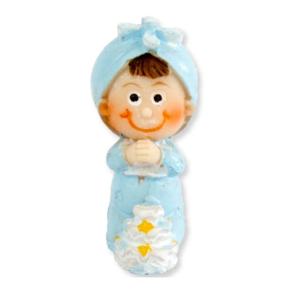 Baby Birthday Cake Blue P20-960