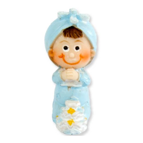 Baby Birthday Cake Blue P20-960