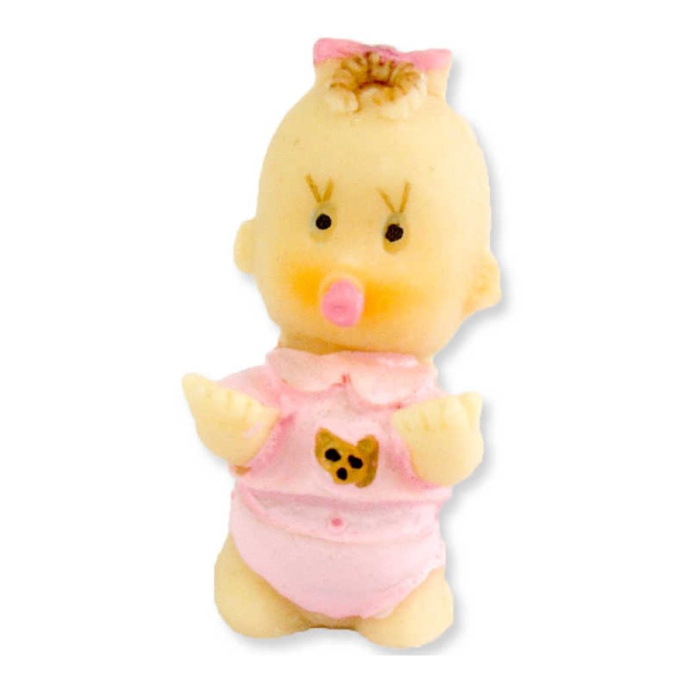 Baby Prayer Pink P20-960