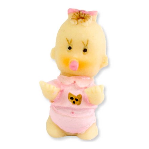 Baby Prayer Pink P20-960