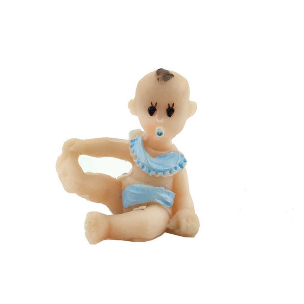 Baby Nipple Blue P50-1200