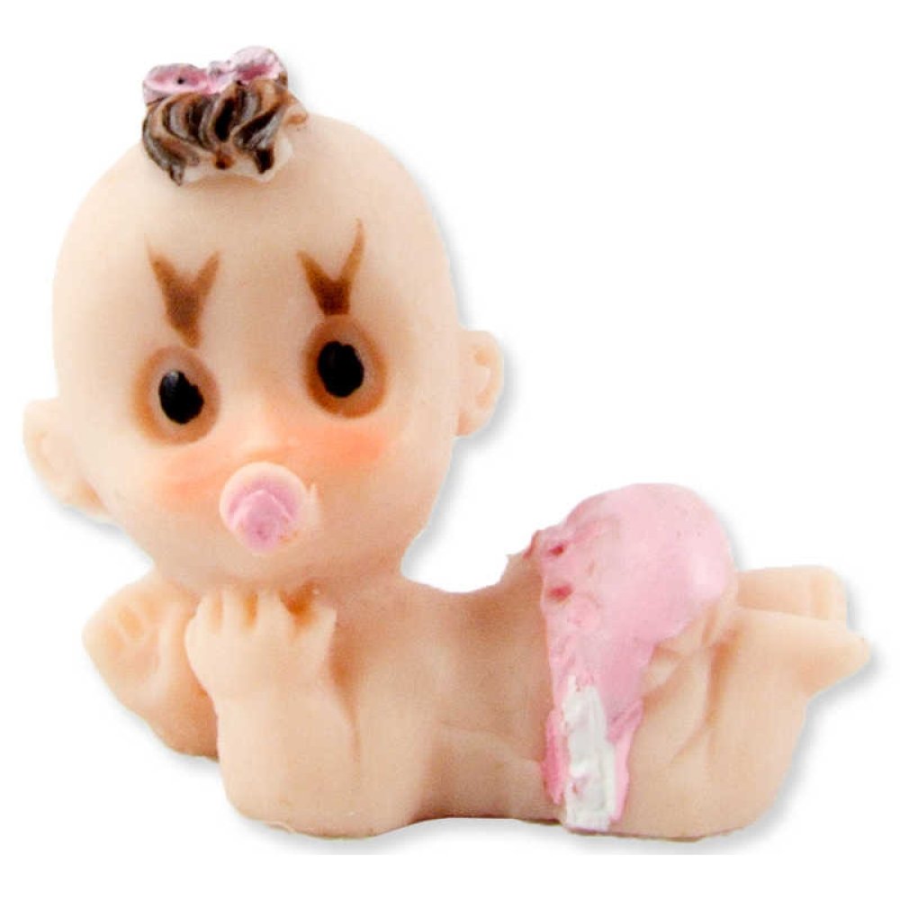 Baby Socier Pink P50-1200