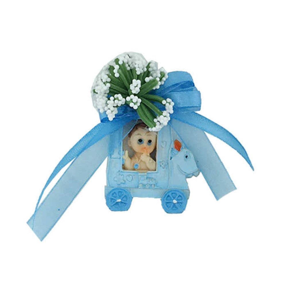 Baby Candy Finished Baby In Pathyton Blue Pk:50