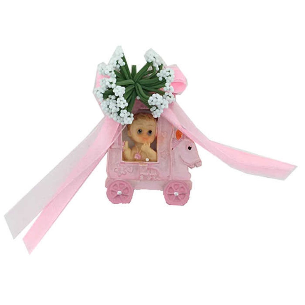 Baby Candy Finished Baby Patchonda Pink Pk:50