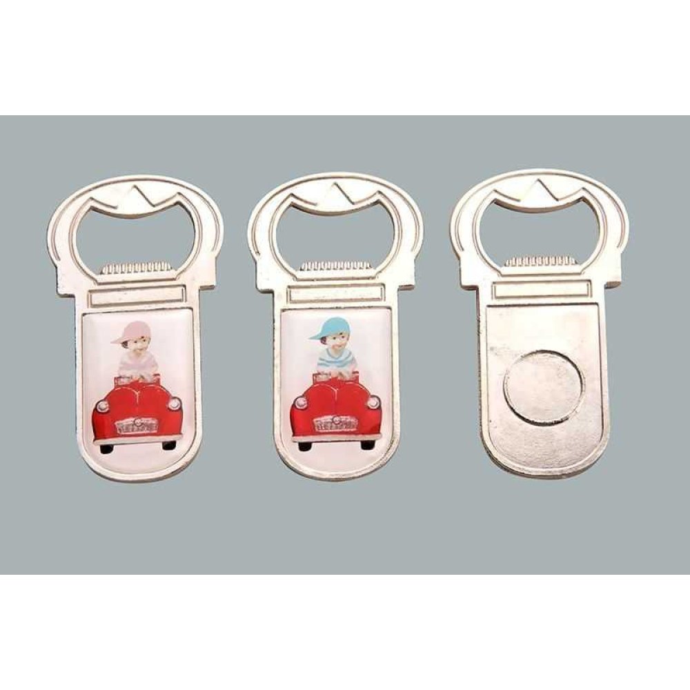 Baby Woswos With Door Open Pink P10-500