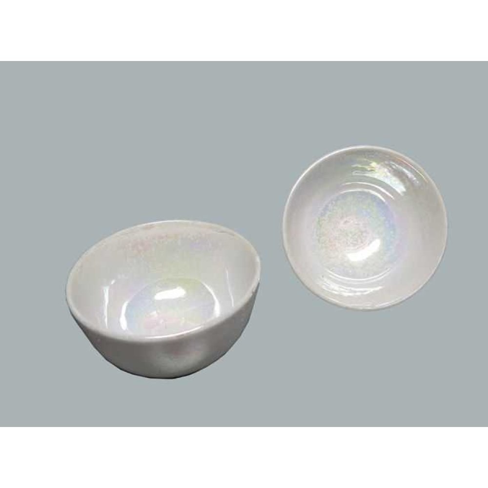Nutrition Stone Pearl Color P12-60