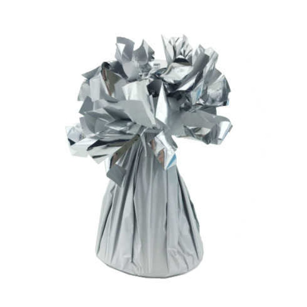 White Color Balloon Weight 170 Grams