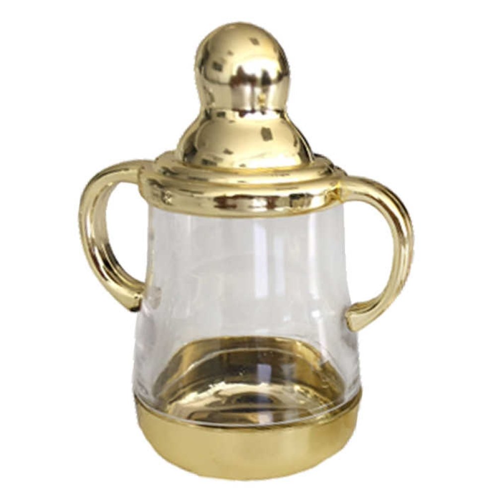 Bottle Bright Gold P10-400