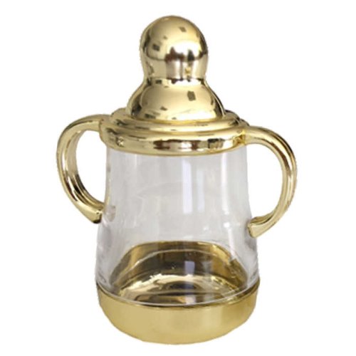 Bottle Bright Gold P10-400