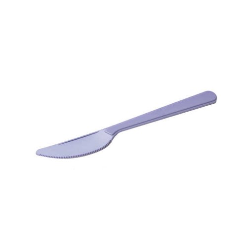 Knife Luxurious Lilac Pk.25-100