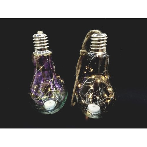 Large Size Decorative Light Bulb Lamp