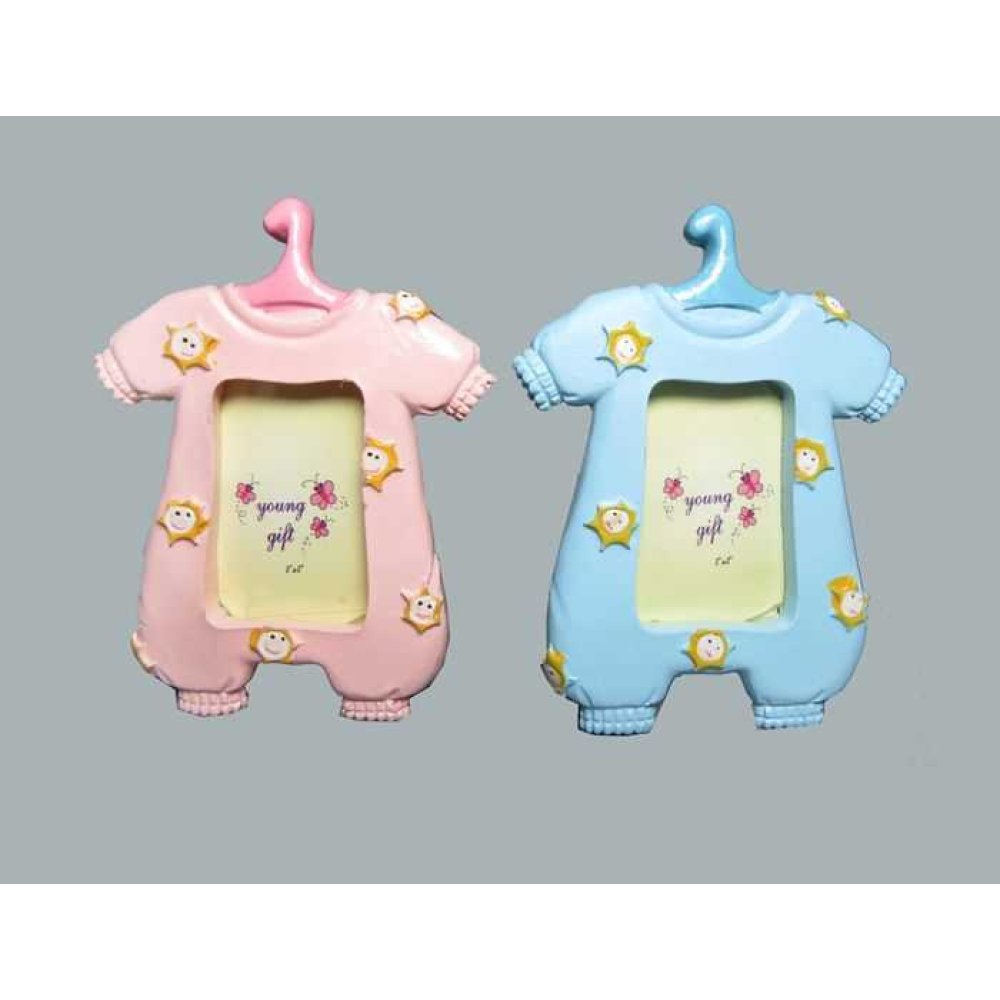 Frame Jumpsuit Model Pink P10-360