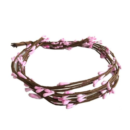 Flower Chipso (To Crown) Pink 65Cm P50-60