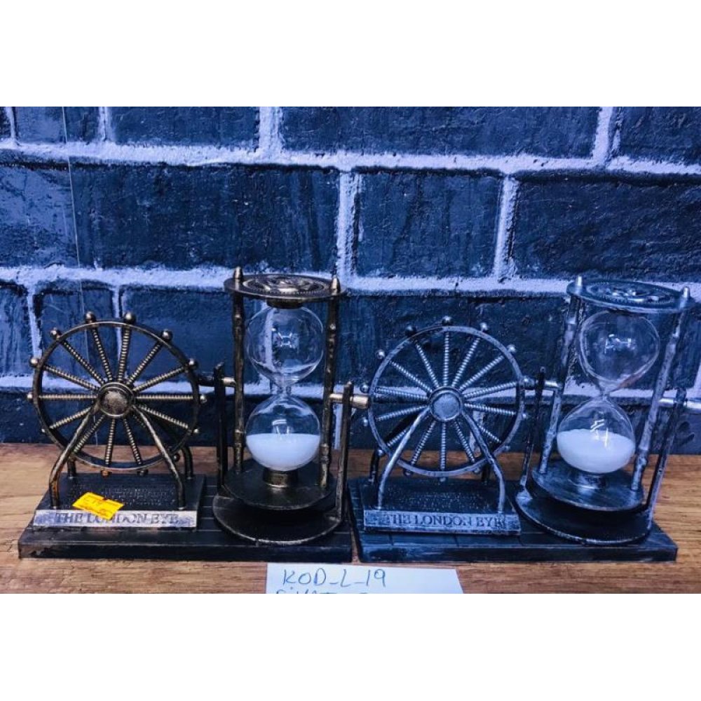 Decorative Souvenir Hourglass