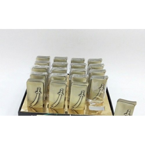 Patterned Cheap Lighters