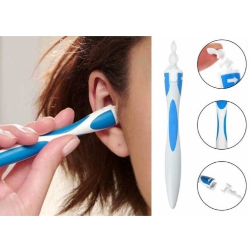 Find Back - New Generation Ear Cleaning Stick