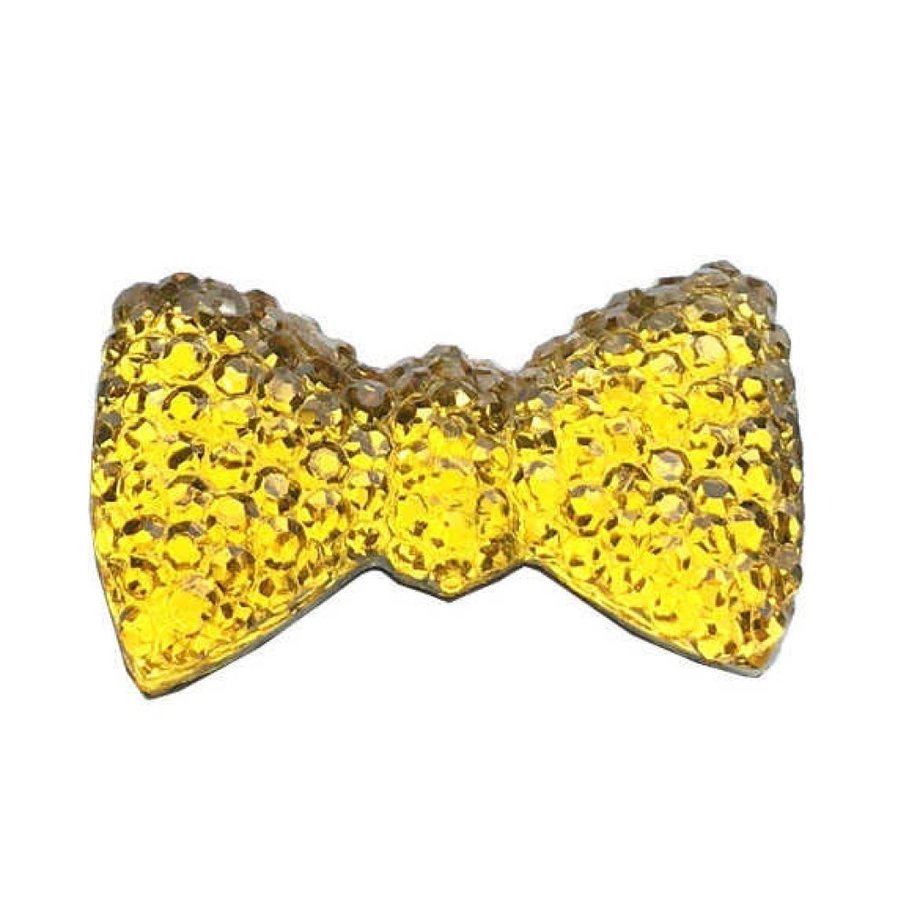 Bow Acrylic Gold Pk:200 Kl:150