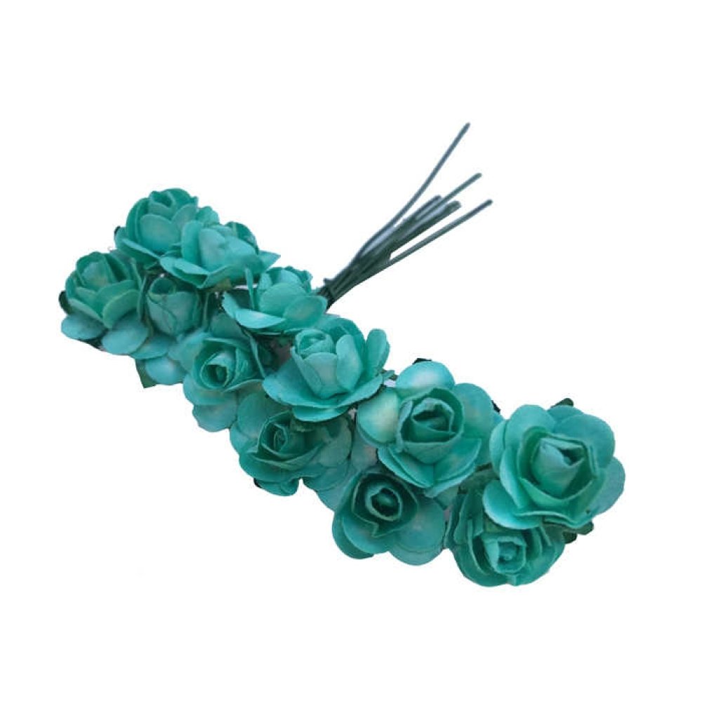 Little Warm Green Than Rose Paper P144-150