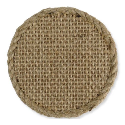 Mesh Naturel Magnet 7.5 Cm Pk:20 Kl:1400
