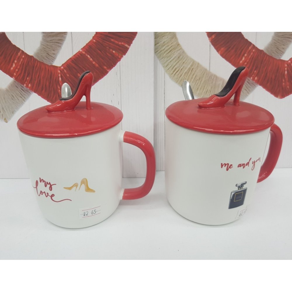 Gift Design Mug Models