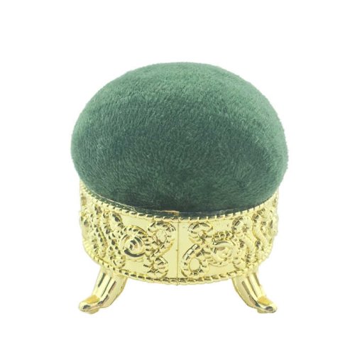 Needlean Velvet Coated Lavender Scented Green Pk:10