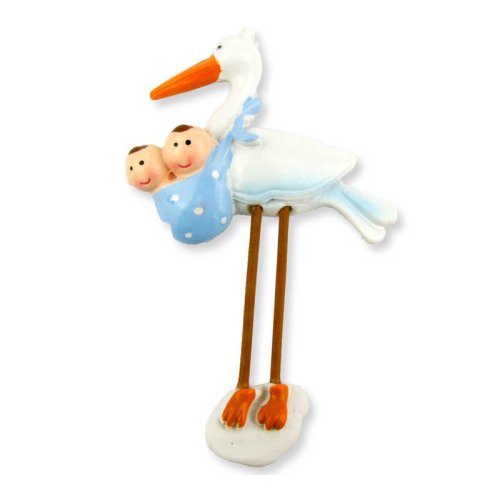 Twin Baby Mevlid Gifts Trinket