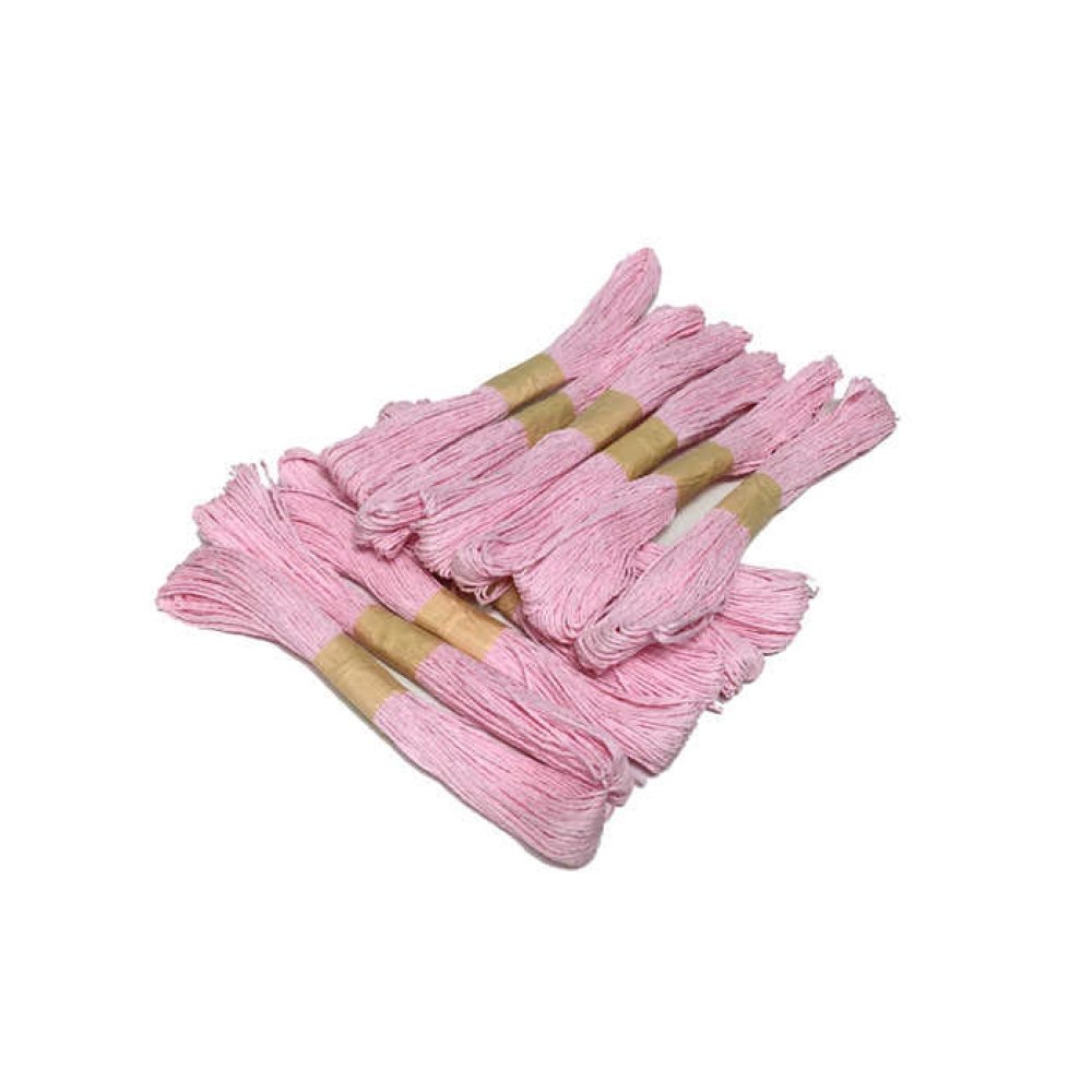 İp Jutype 30 Meters Pink Pk:1 Kl:1200