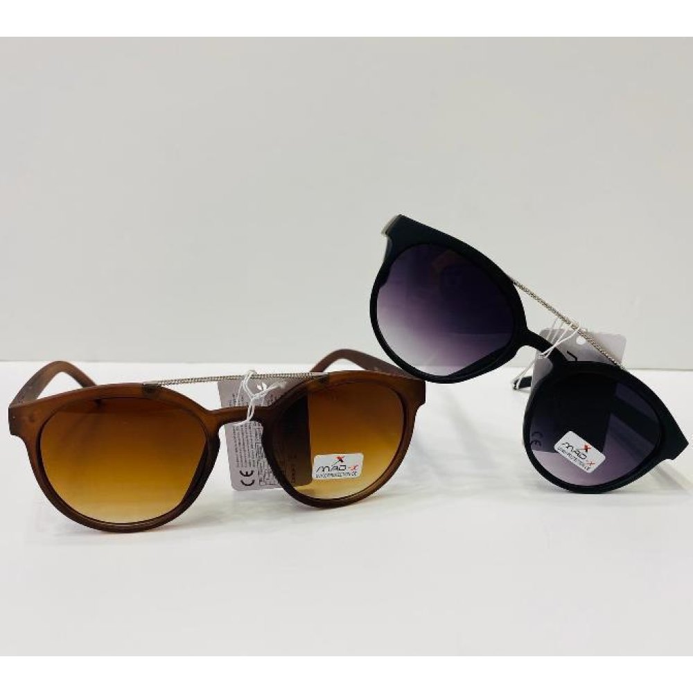 Women's Sunglasses Models