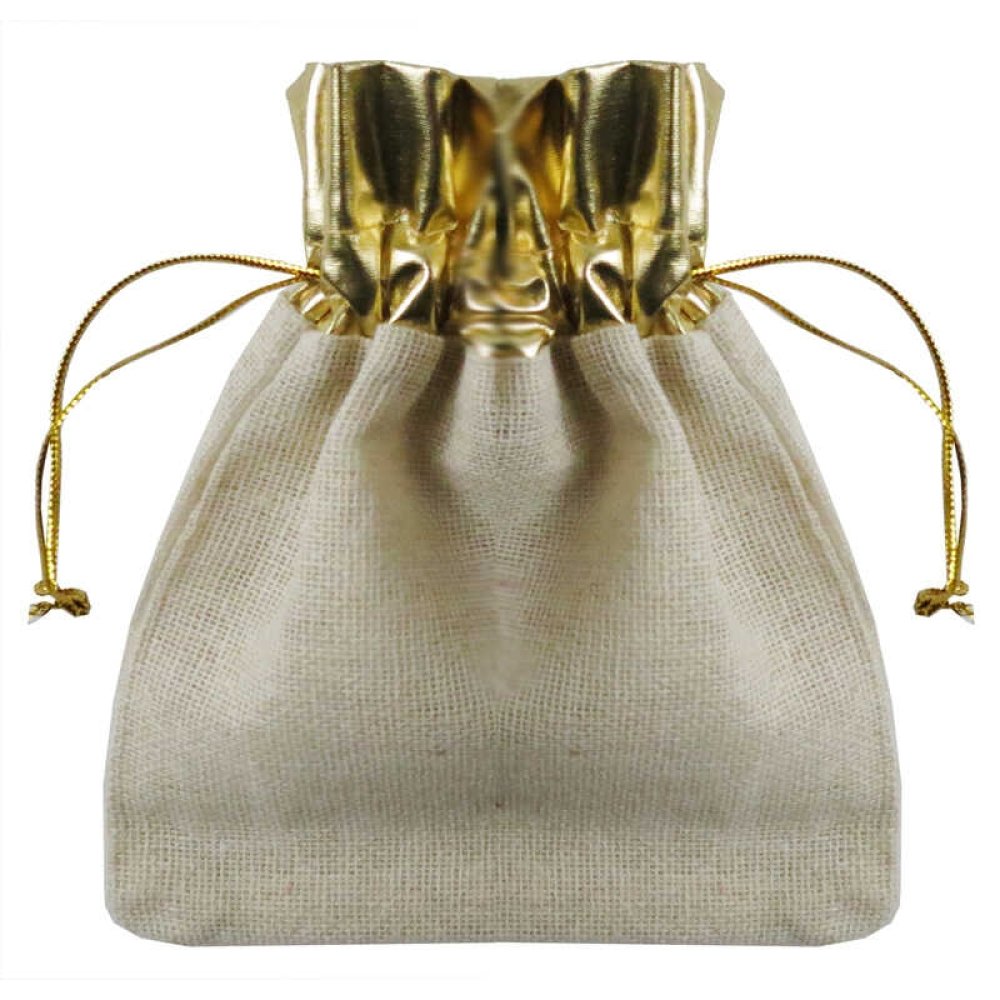 Packaging Natural Cream Small 11,5X14Cm P20-100