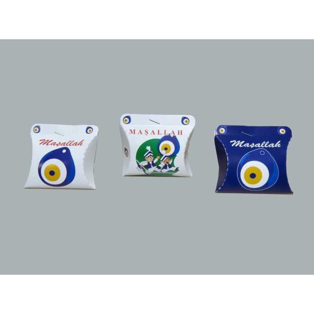 Henna Circumcision Maşallah P100