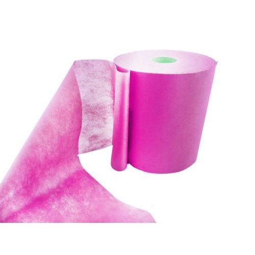 Fabric Coil Internal Fiber 20X100 Mt Pink Pk:1 Kl:20