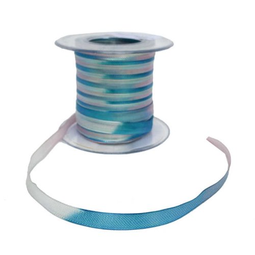 Ribbon Pearl Gilt 7 Mm Color 50M-40