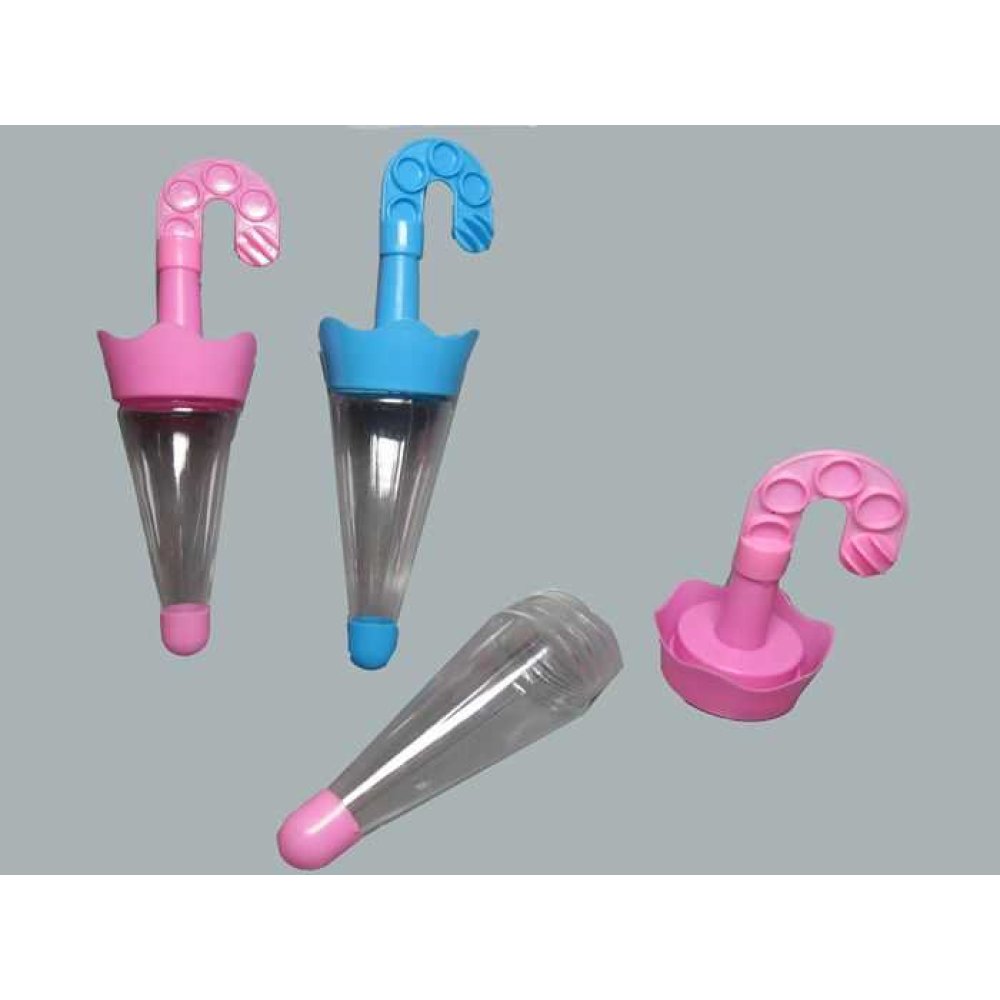 Box Umbrella Plastic Blue P10-500