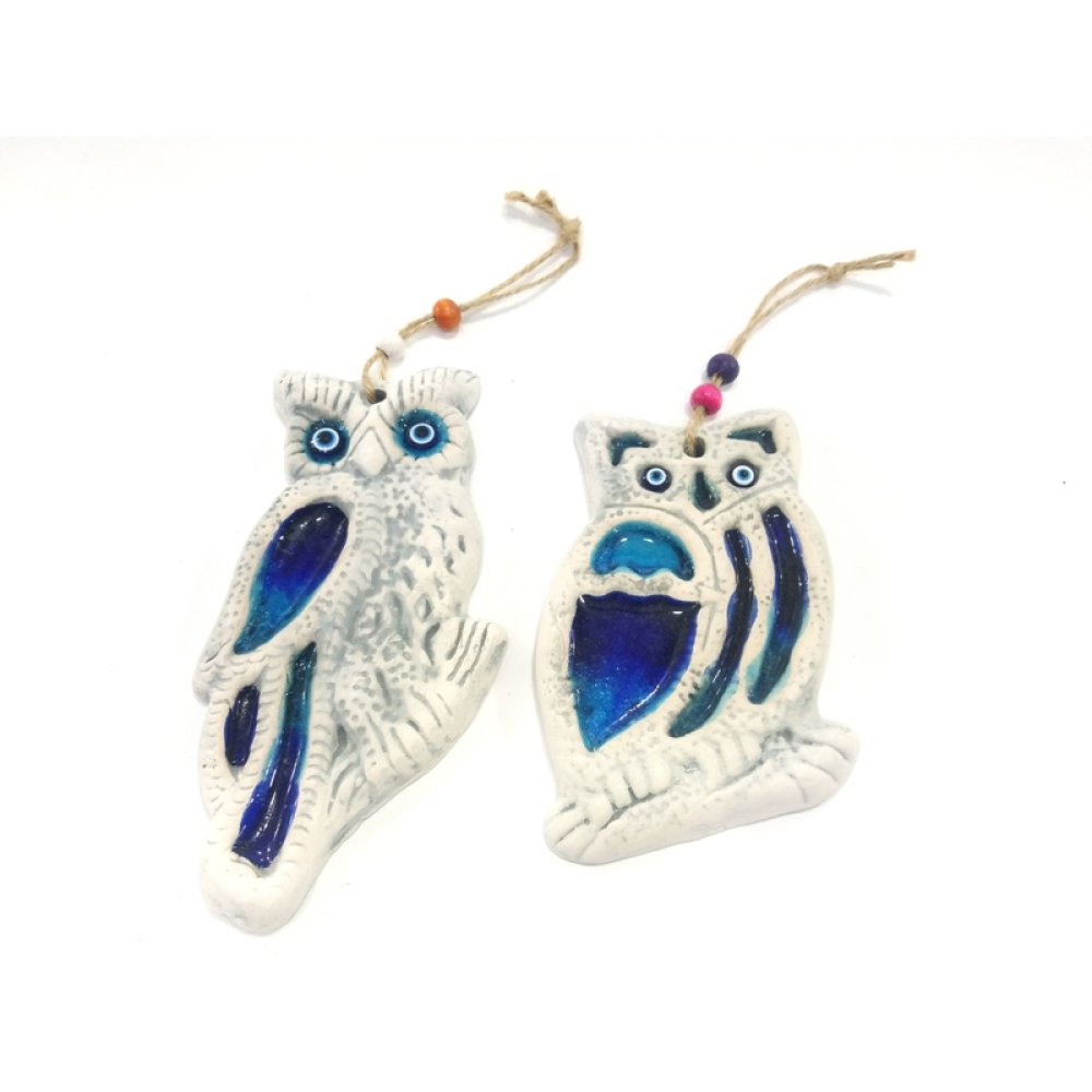 Marine Themed Wall Ornament Types