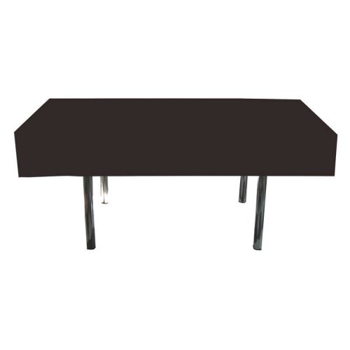 Table Clothing Without Patterned Local Black 137X183 Cm P1-200