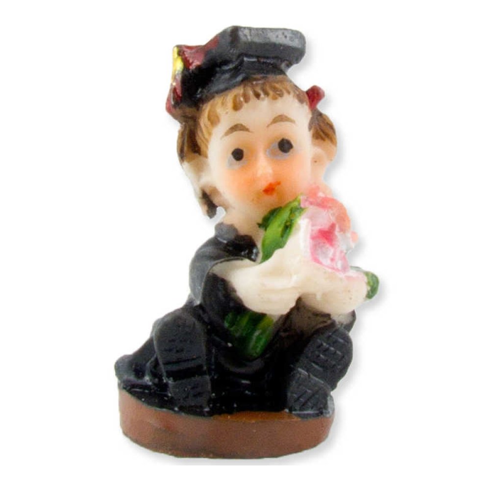 Graduation Trinkets Pink P50-2400