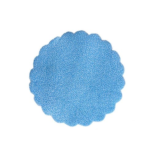 Organze Snow 20Cm Blue P100-100