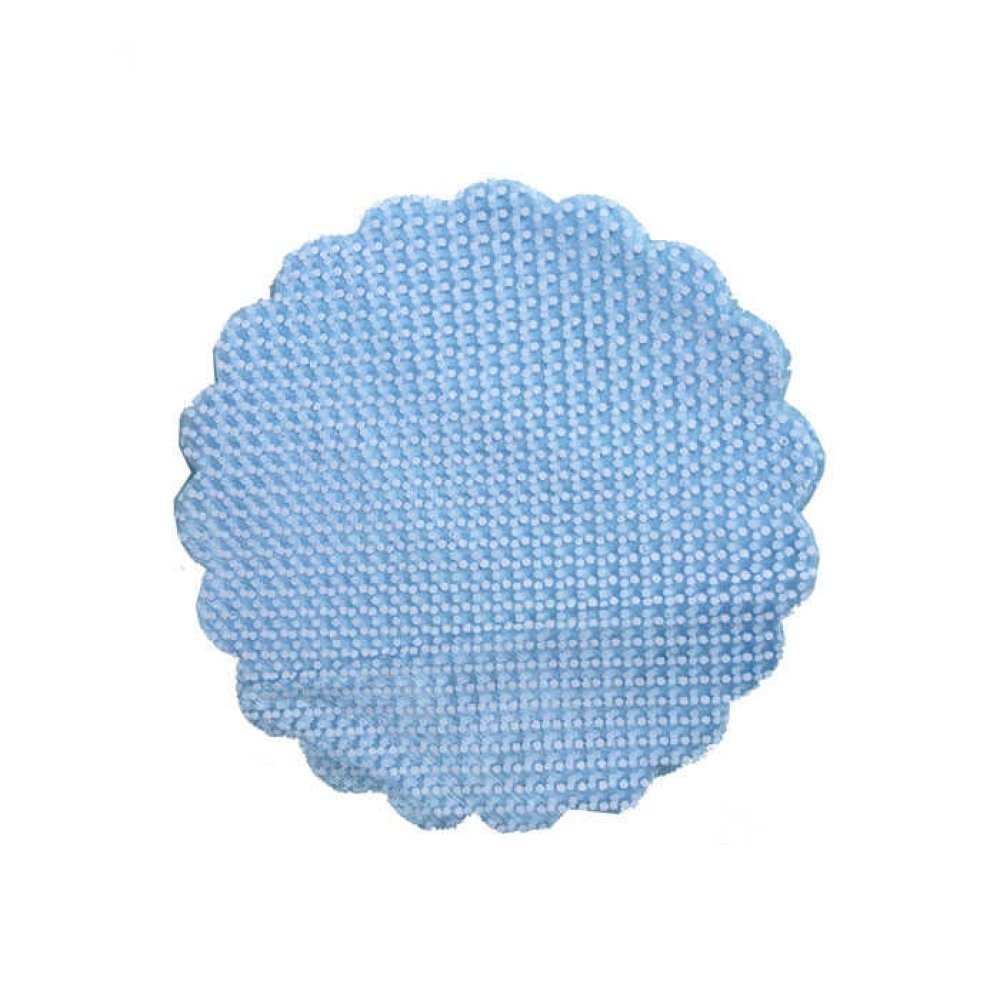 Organze Point Blue 22Cm P100-100