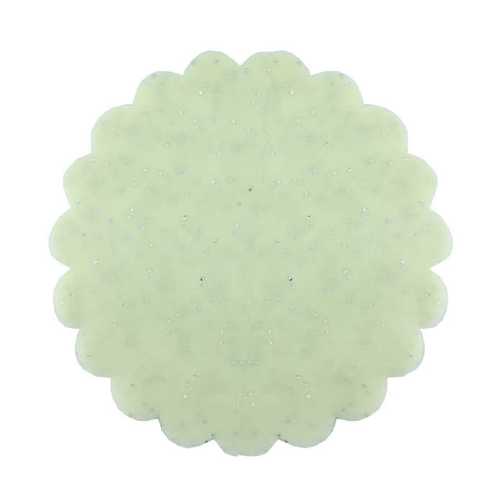 Organze Stone Cream 26Cm P100-100