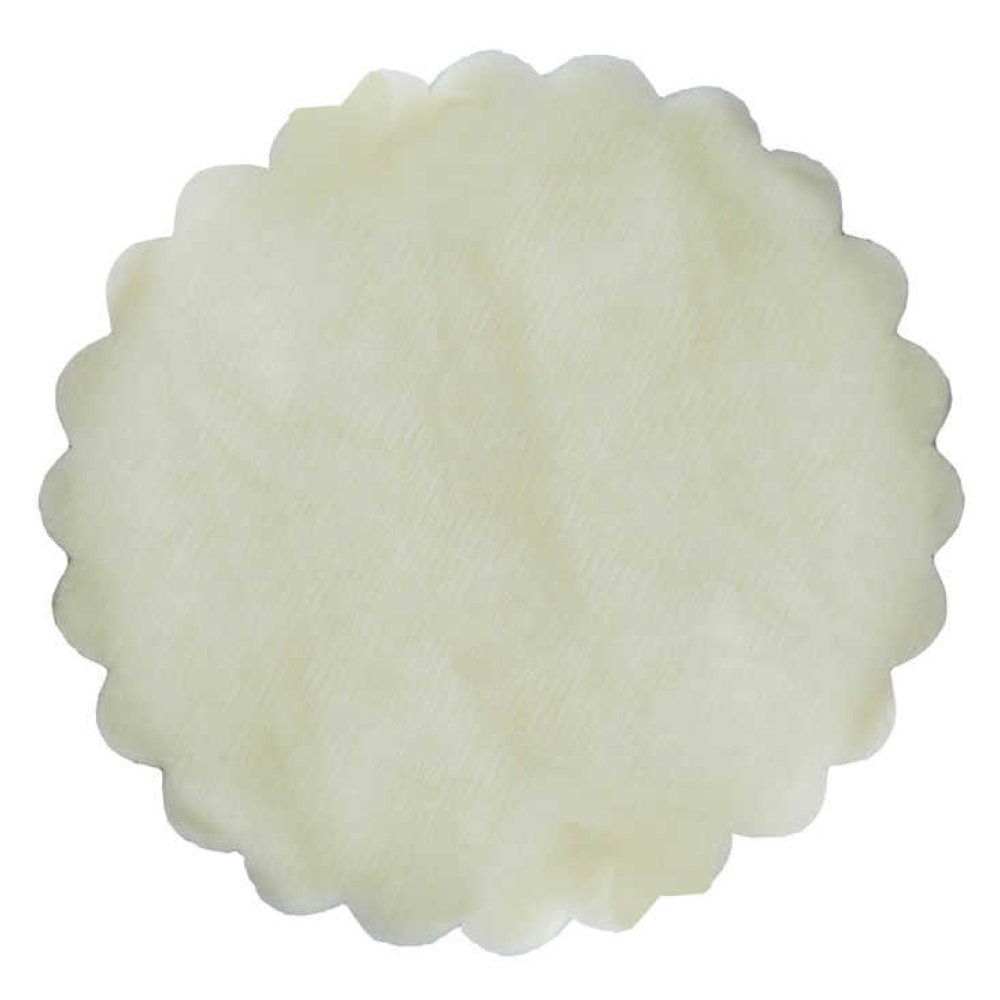 Organze Stoneless 26 Cm Cream P100-100