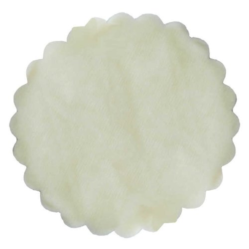 Organze Stoneless 26 Cm Cream P100-100