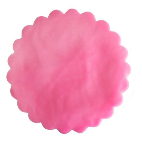 Organze Stoneless 26 Cm Pink P100-100