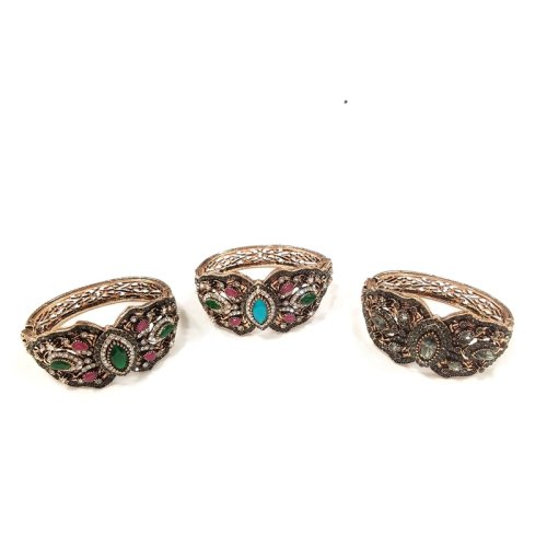 Authentic Looking Cuff Bracelet