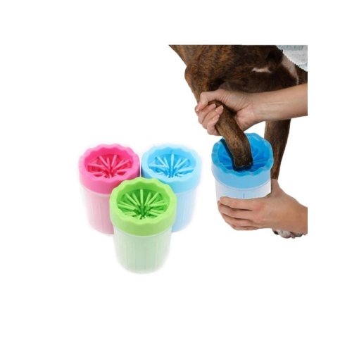 Paw Washing Apparatus Large Size