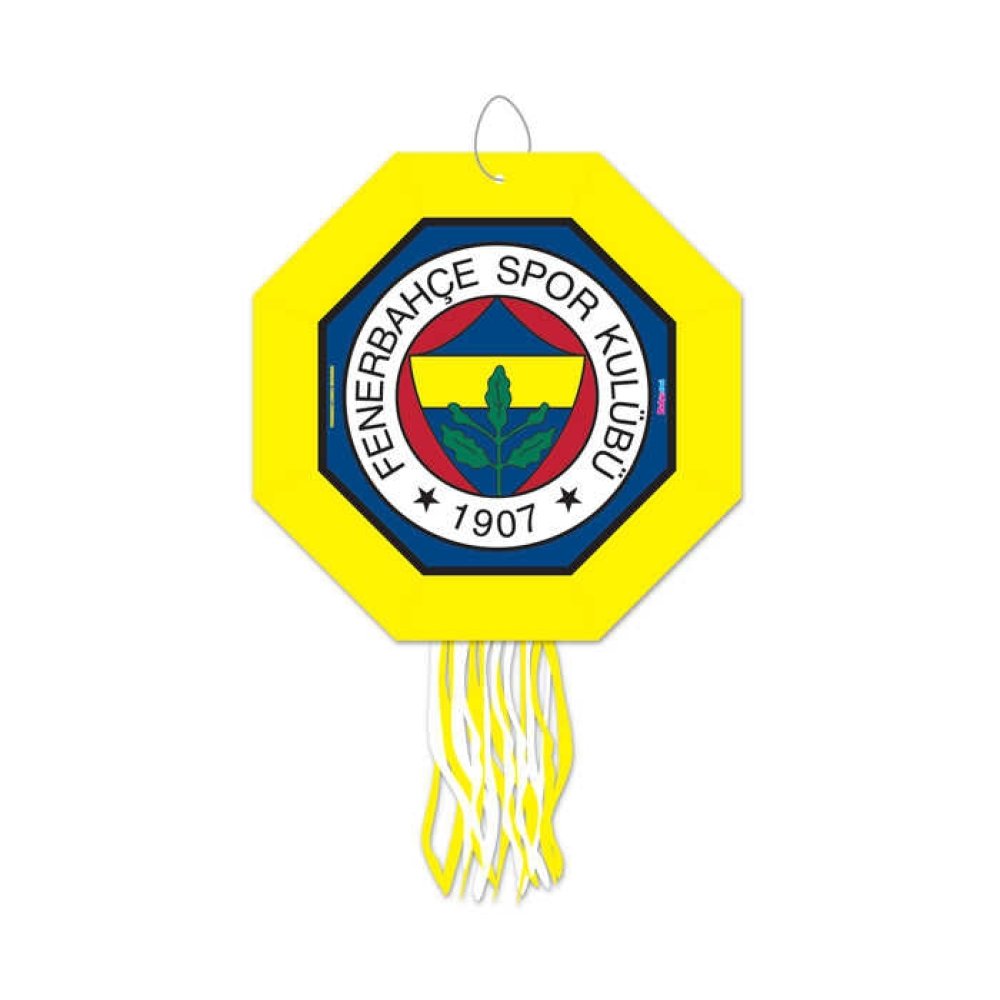 Pinyata Fenerbahce Licensed Cubuklu P1-14