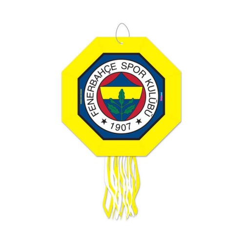 Pinyata Fenerbahce Licensed Cubuklu P1-14