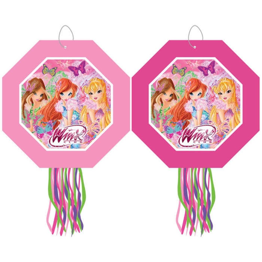 Pinyata Winx Powerment Bar P1-14