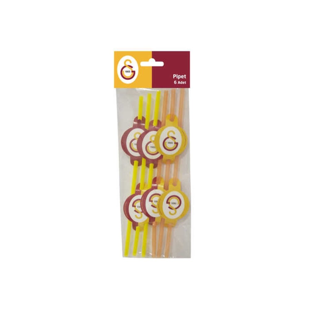 Pipet Galatasaray Licensed P6