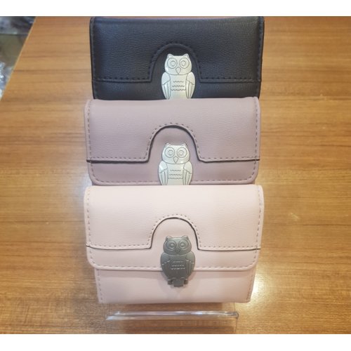 Promotion Wallet Credit Card Holder