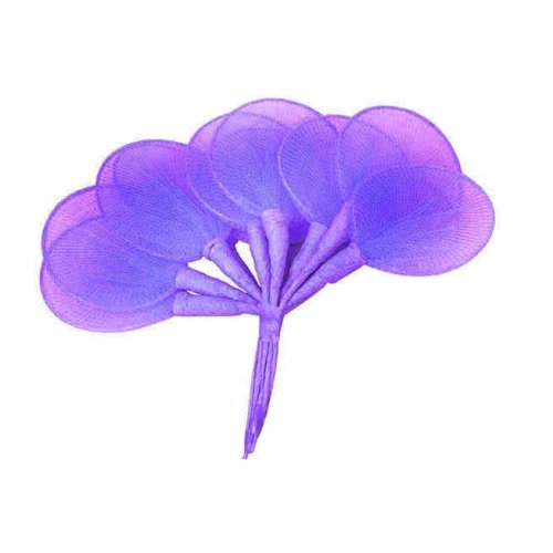 Racket Purple Pk:100 Kl:100